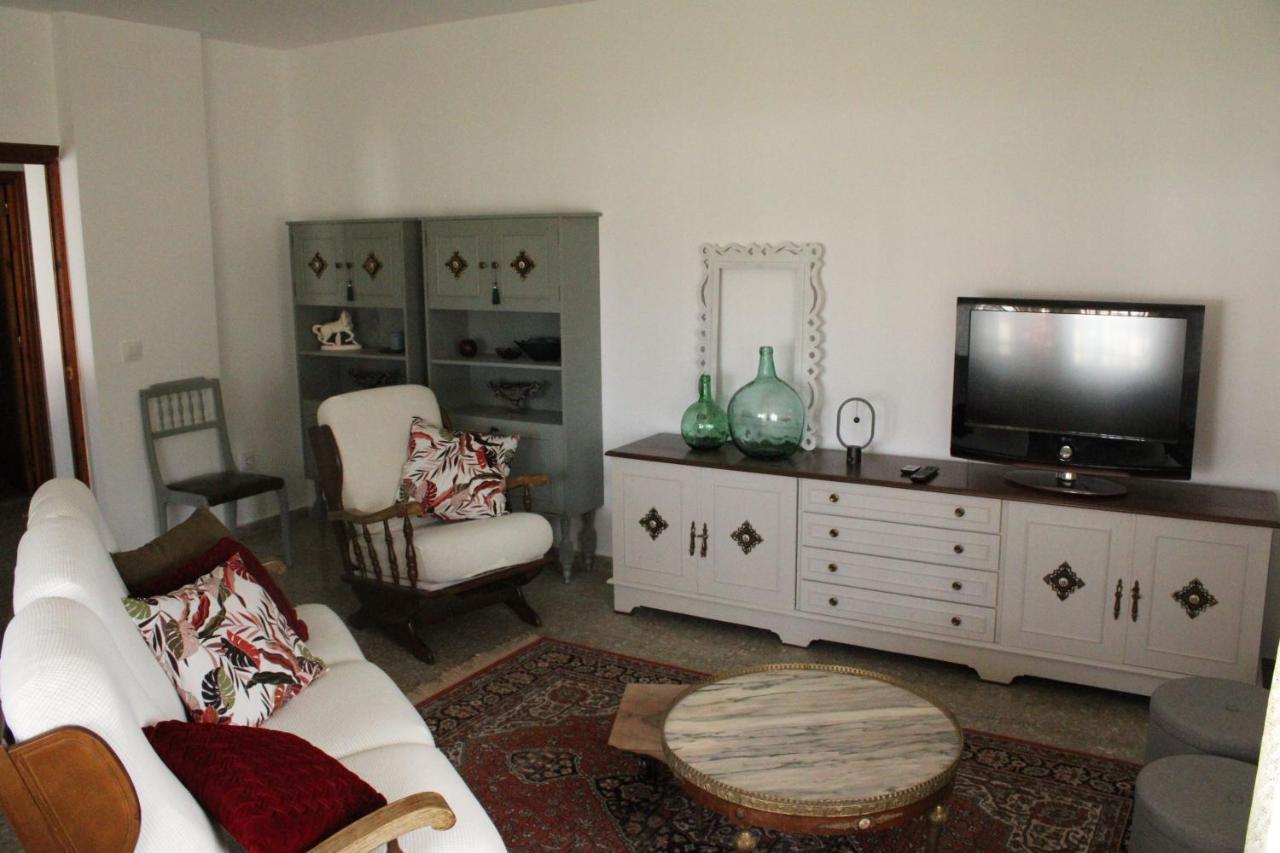 Villa Acao Vivienda Uso Turistico Arribes Del Duero Moral de Sayago Esterno foto
