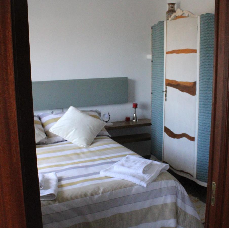 Villa Acao Vivienda Uso Turistico Arribes Del Duero Moral de Sayago Esterno foto