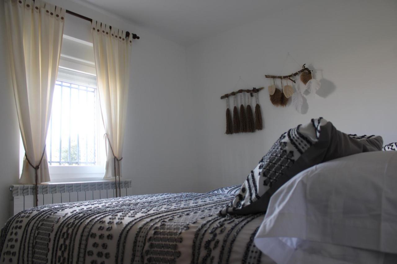 Villa Acao Vivienda Uso Turistico Arribes Del Duero Moral de Sayago Esterno foto