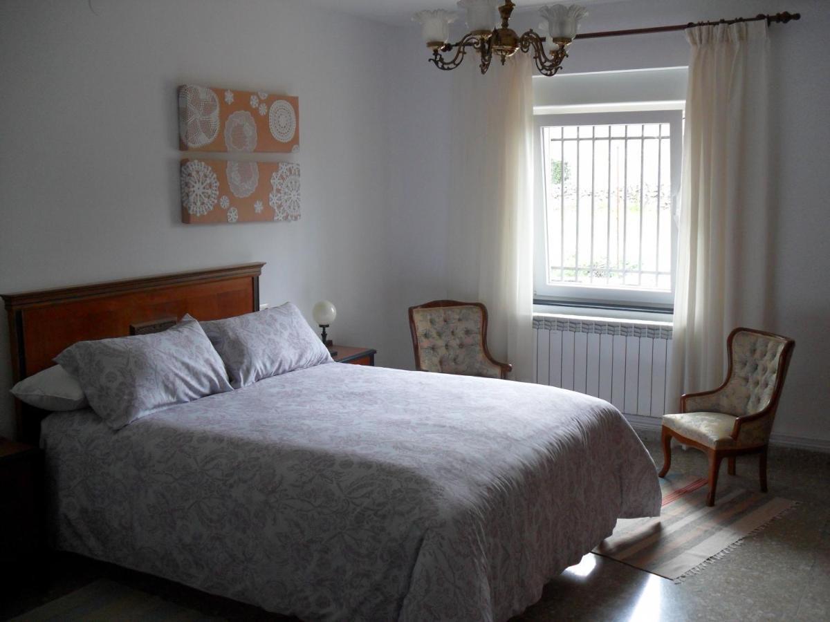 Villa Acao Vivienda Uso Turistico Arribes Del Duero Moral de Sayago Esterno foto