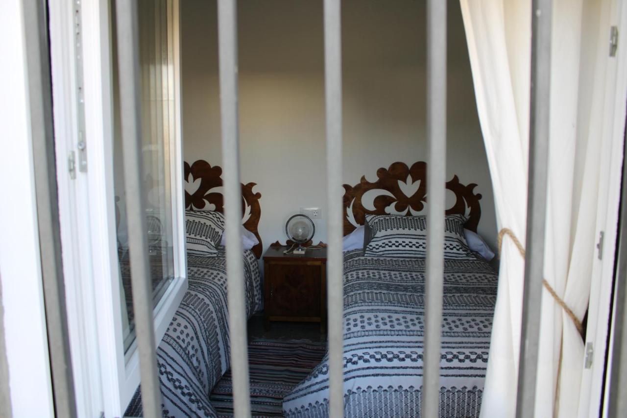 Villa Acao Vivienda Uso Turistico Arribes Del Duero Moral de Sayago Esterno foto