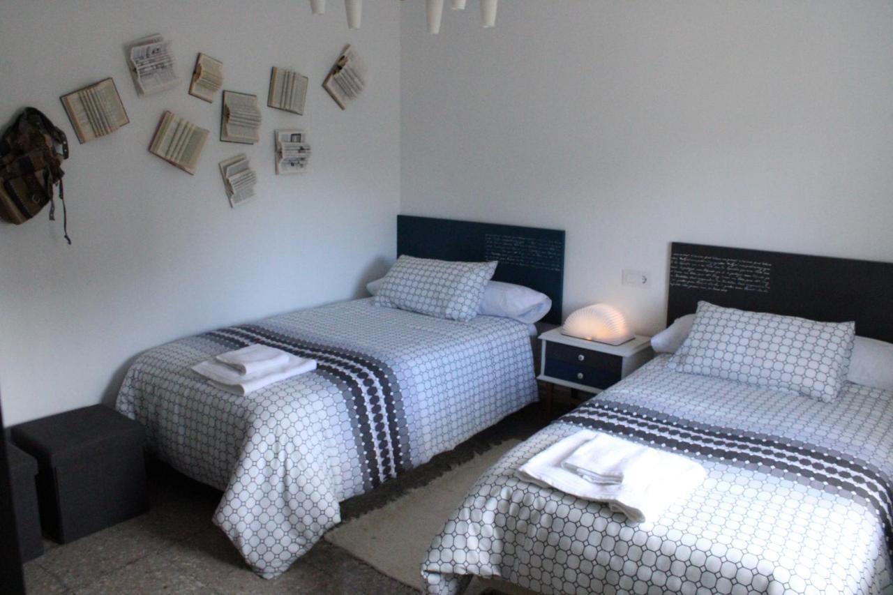 Villa Acao Vivienda Uso Turistico Arribes Del Duero Moral de Sayago Esterno foto