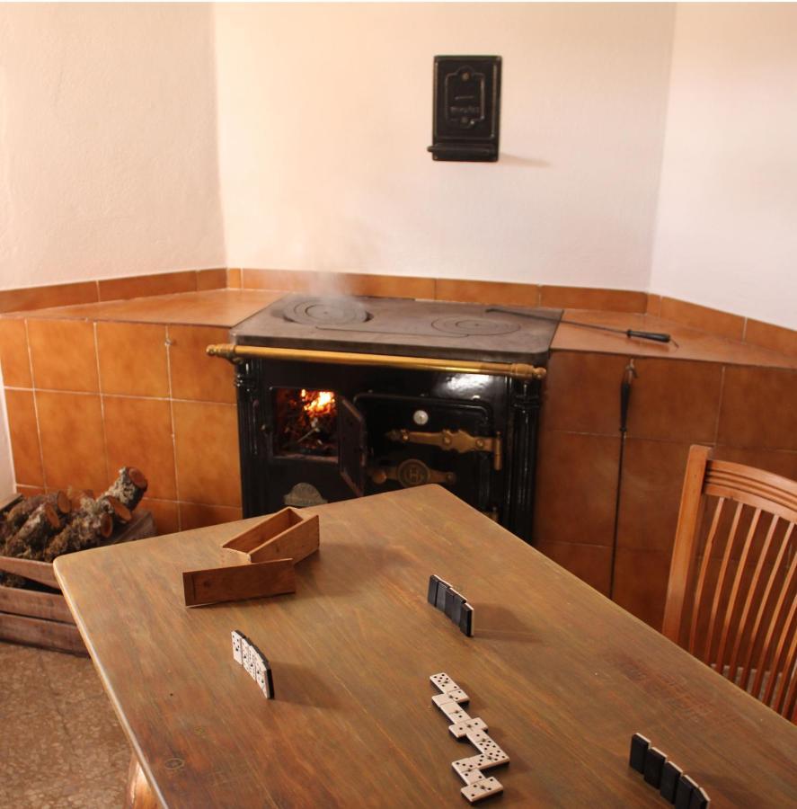 Villa Acao Vivienda Uso Turistico Arribes Del Duero Moral de Sayago Esterno foto