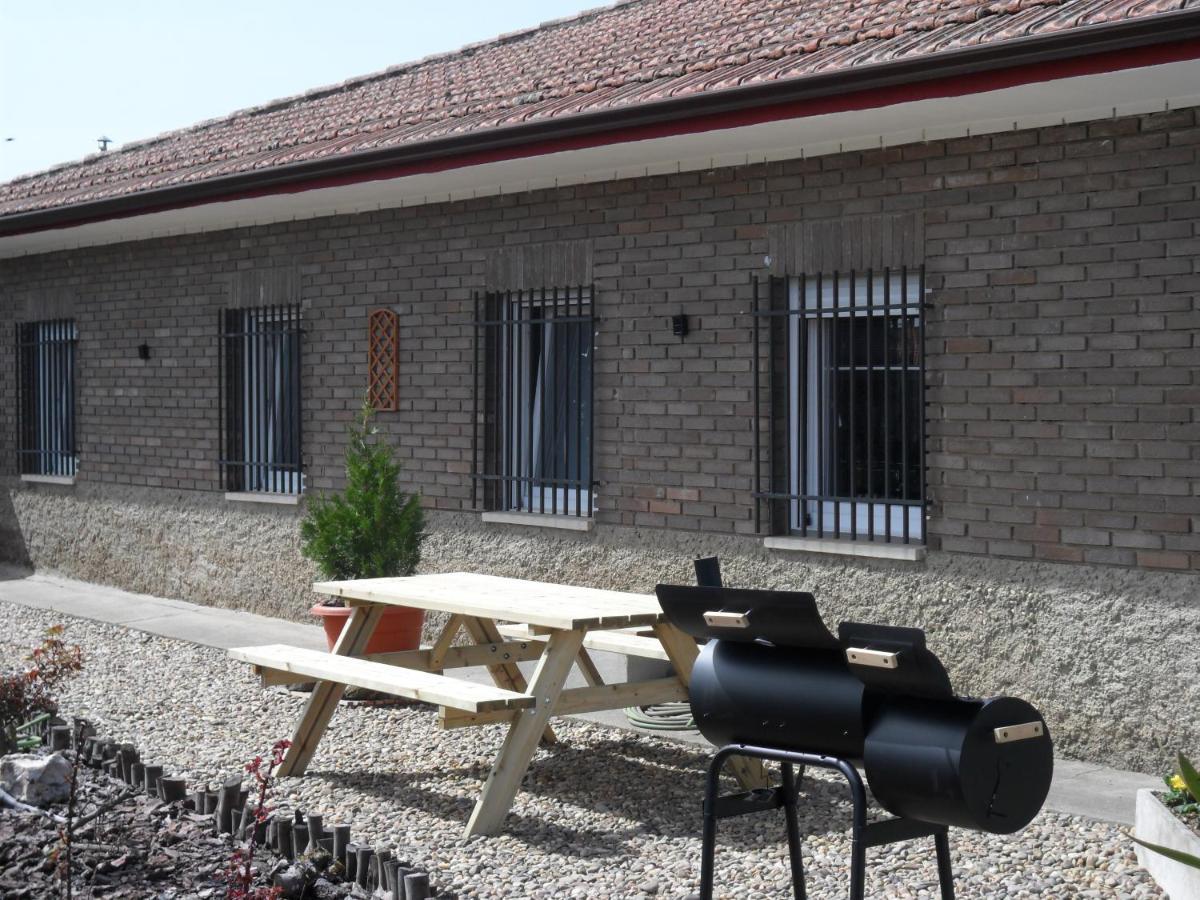 Villa Acao Vivienda Uso Turistico Arribes Del Duero Moral de Sayago Esterno foto