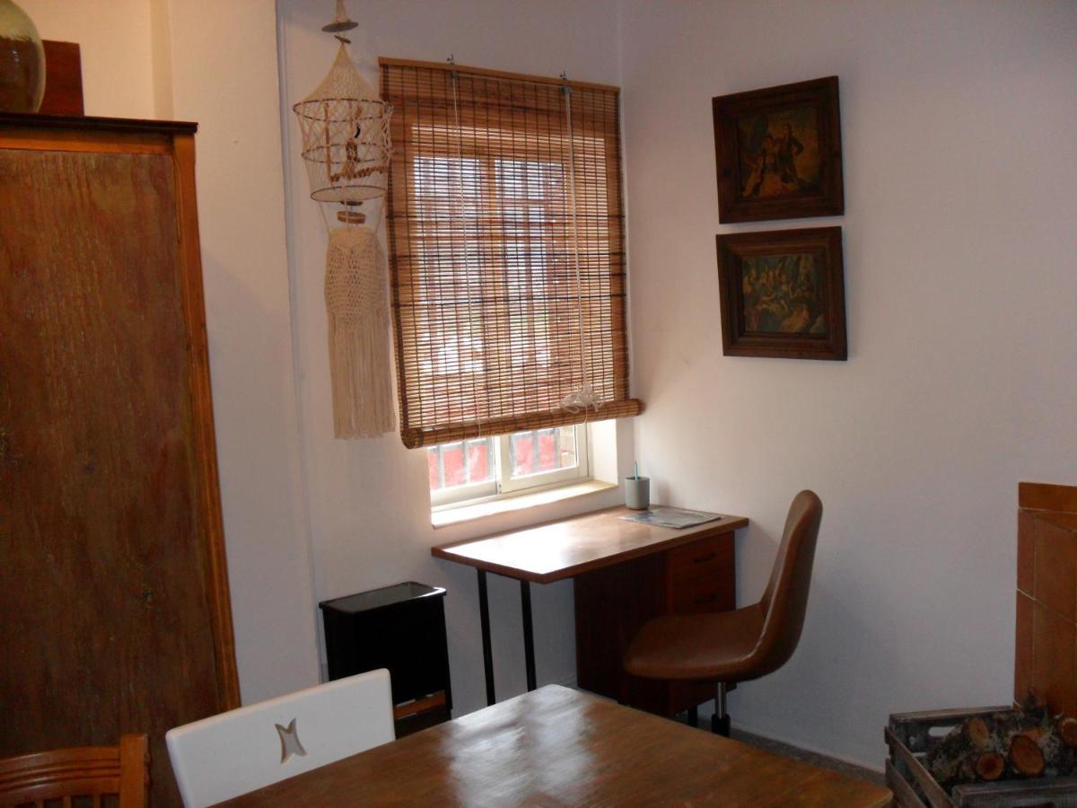 Villa Acao Vivienda Uso Turistico Arribes Del Duero Moral de Sayago Esterno foto